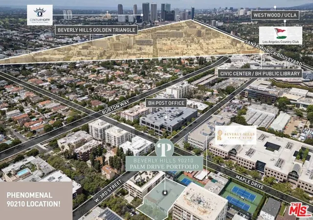 Homes for sale in Beverly Hills, CA | 337 N Palm Dr, Beverly Hills, CA 90210 | MLS# 26854805