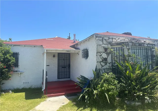 Photo 1 of Single family home for sale at 9100 Dalton, Los Angeles, CA 90047 | MLS# IN26142108 | Listing updated on 2026-07-02