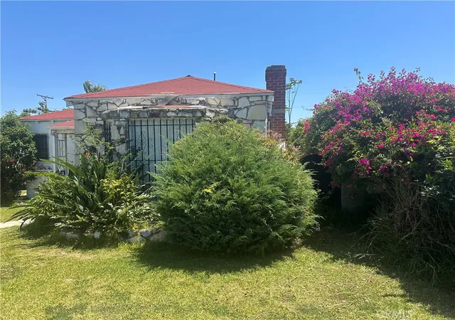Photo 2 of Single family home for sale at 9100 Dalton, Los Angeles, CA 90047 | MLS# IN26142108 | Listing updated on 2026-07-02