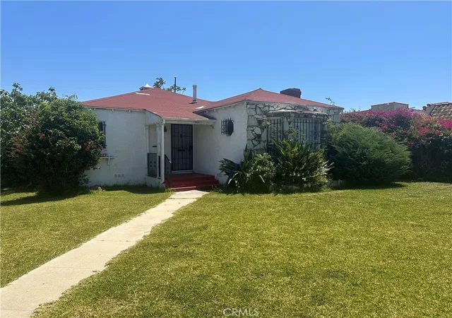 Photo 3 of Single family home for sale at 9100 Dalton, Los Angeles, CA 90047 | MLS# IN26142108 | Listing updated on 2026-07-02