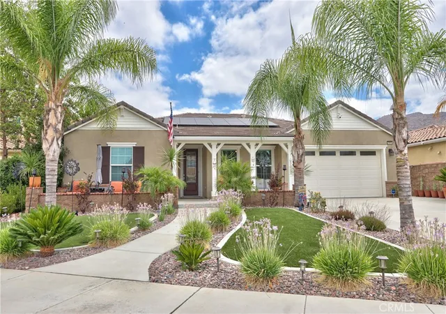 Photo 1 of Single family home for sale at 29656 Canyonlands, Menifee, CA 92585 | MLS# SW26143629 | Listing updated on 2026-10-05