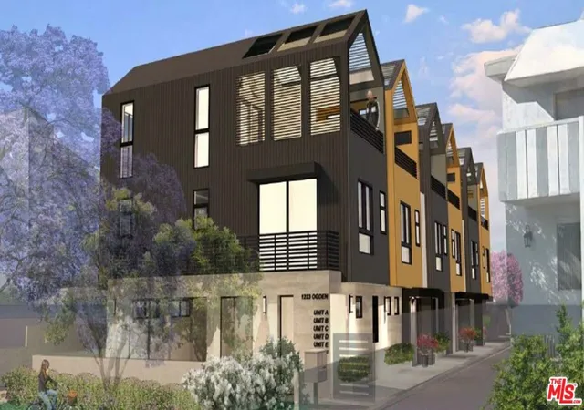 1st image of 1223 N Ogden Dr, West Hollywood, CA 90046 | MLS# 26854827