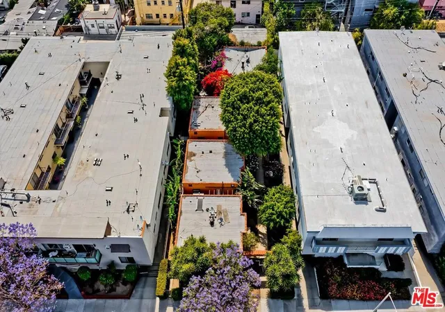 3rd image of 1223 N Ogden Dr, West Hollywood, CA 90046 | MLS# 26854827