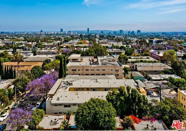 4th image of 1223 N Ogden Dr, West Hollywood, CA 90046 | MLS# 26854827