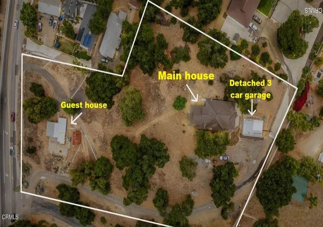 Photo 31 of Single family home for sale at 11270 N Ventura Ave, Ojai, CA 93023 | MLS# V1-37341 | Listing updated on 2026-10-02
