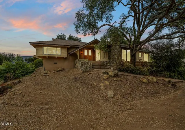 Photo 3 of Single family home for sale at 11270 N Ventura Ave, Ojai, CA 93023 | MLS# V1-37341 | Listing updated on 2026-10-02