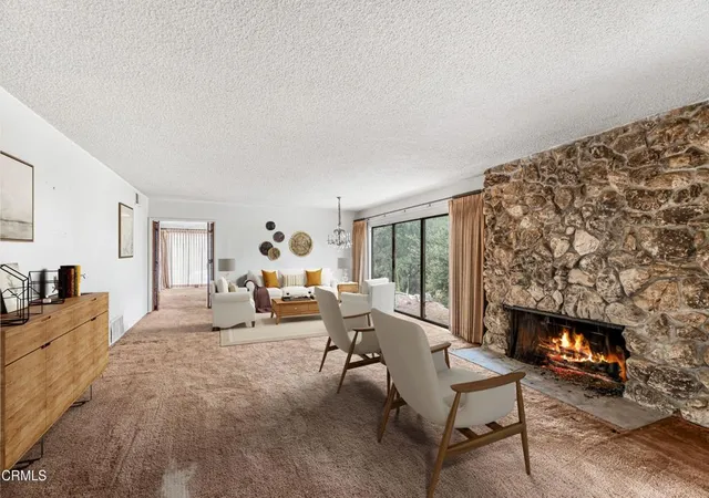 Photo 3 of Single family home for sale at 11270 N Ventura Ave, Ojai, CA 93023 | MLS# V1-37341 | Listing updated on 2026-10-02