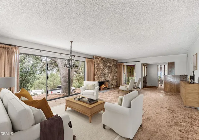 Photo 4 of Single family home for sale at 11270 N Ventura Ave, Ojai, CA 93023 | MLS# V1-37341 | Listing updated on 2026-10-02