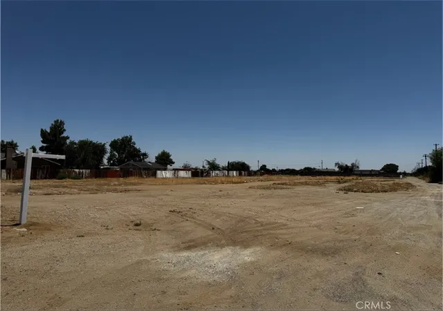 Photo 2 of Land for sale at 0 Ave Q5, Palmdale, CA 93550 | MLS# HD26143637 | Listing updated on 2026-07-02