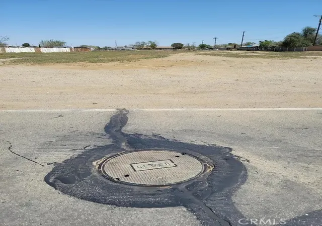 Photo 3 of Land for sale at 0 Ave Q5, Palmdale, CA 93550 | MLS# HD26143637 | Listing updated on 2026-07-02