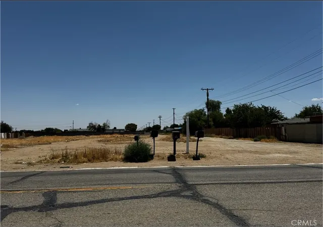 Photo 4 of Land for sale at 0 Ave Q5, Palmdale, CA 93550 | MLS# HD26143637 | Listing updated on 2026-07-02