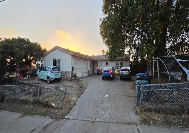 Homes for sale in Chula Vista, CA | 329 E Rienstra St, Chula Vista, CA 91911 | MLS# PTP2604995