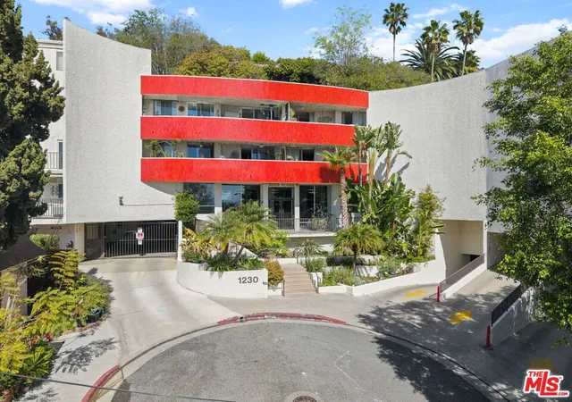 26th image of 1230 Horn Ave #201, West Hollywood, CA 90069 | MLS# 26853057