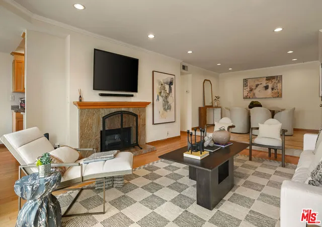 2nd image of 1230 Horn Ave #201, West Hollywood, CA 90069 | MLS# 26853057