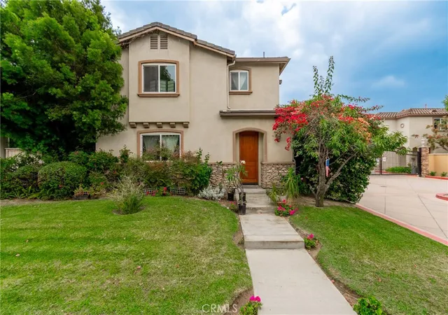 Photo 2 of Sale Pending at 8306 Telegraph, Downey, CA 90240 | MLS# DW26142915 | Listing updated on 2026-10-01