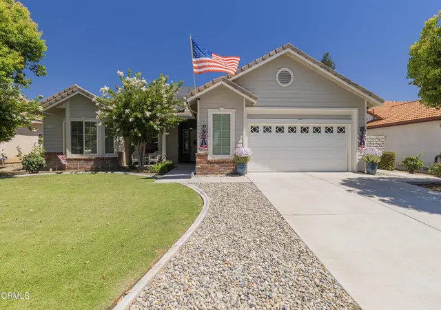 Homes for sale in Bakersfield, CA | 9906 Cinderella Ave, Bakersfield, CA 93311 | MLS# V1-37343