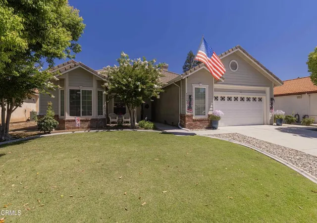 Homes for sale in Bakersfield, CA | 9906 Cinderella Ave, Bakersfield, CA 93311 | MLS# V1-37343