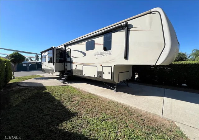 3rd image of 5001 E Robertson Blvd #49, Chowchilla, CA 93610 | MLS# MC26143657