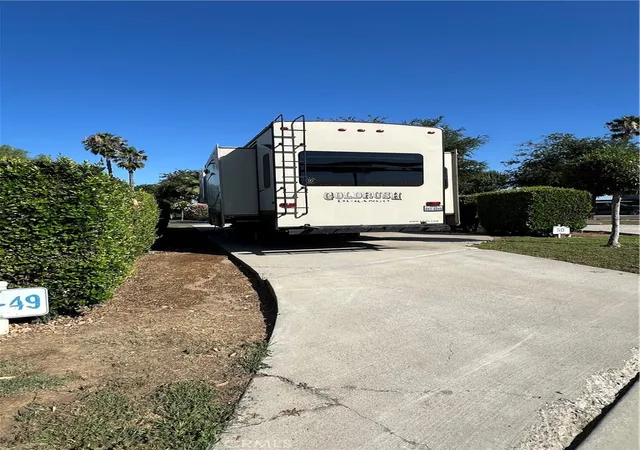 4th image of 5001 E Robertson Blvd #49, Chowchilla, CA 93610 | MLS# MC26143657