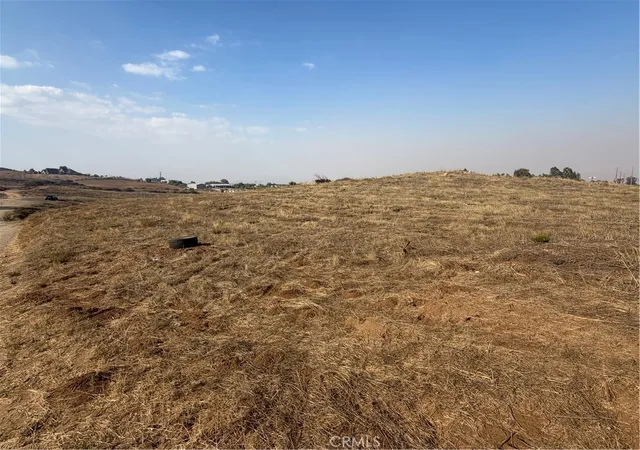 Photo 1 of Land for sale at 0 Bundy Cyn Rd, Menifee, CA 92584 | MLS# PW26143669 | Listing updated on 2026-07-02
