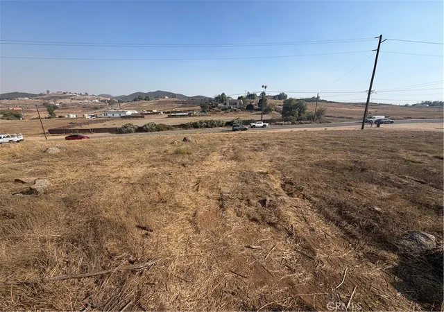 Photo 3 of Land for sale at 0 Bundy Cyn Rd, Menifee, CA 92584 | MLS# PW26143669 | Listing updated on 2026-07-02