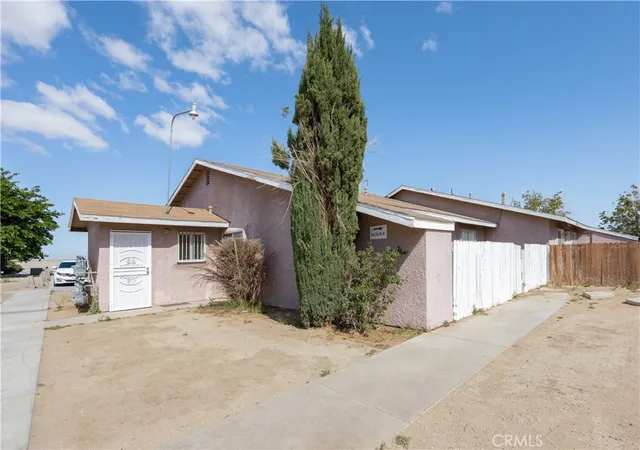 Photo 3 of Multi family home for sale at 11211 La Habra, Adelanto, CA 92301 | MLS# IV26143676 | Listing updated on 2026-07-02