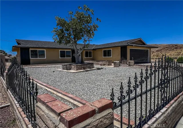 1st image of 36370 Fern, Barstow, CA 92311 | MLS# CV26143545