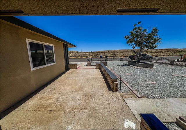 2nd image of 36370 Fern, Barstow, CA 92311 | MLS# CV26143545