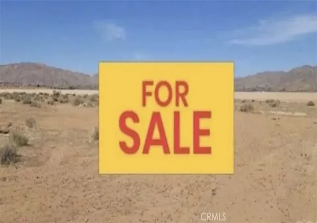 1st image of 0 Ramona, Apple Valley, CA 92307 | MLS# RS26143695