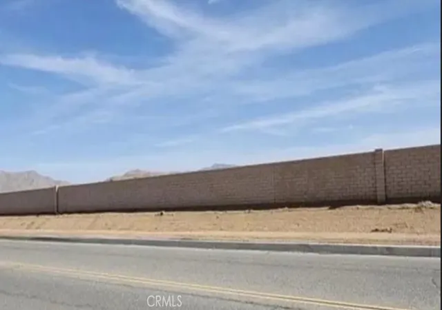 2nd image of 0 Ramona, Apple Valley, CA 92307 | MLS# RS26143695