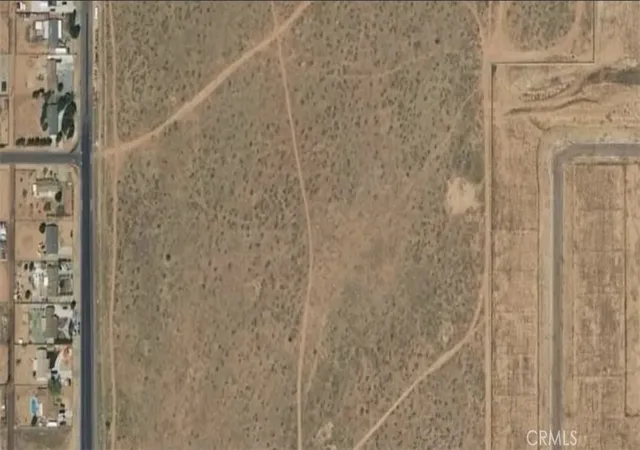 3rd image of 0 Ramona, Apple Valley, CA 92307 | MLS# RS26143695