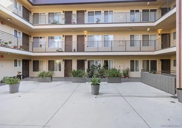 Photo 1 of Condo for sale at 4180 Louisiana St #1E, San Diego, CA 92104 | MLS# 260016011SD | Listing updated on 2026-10-02
