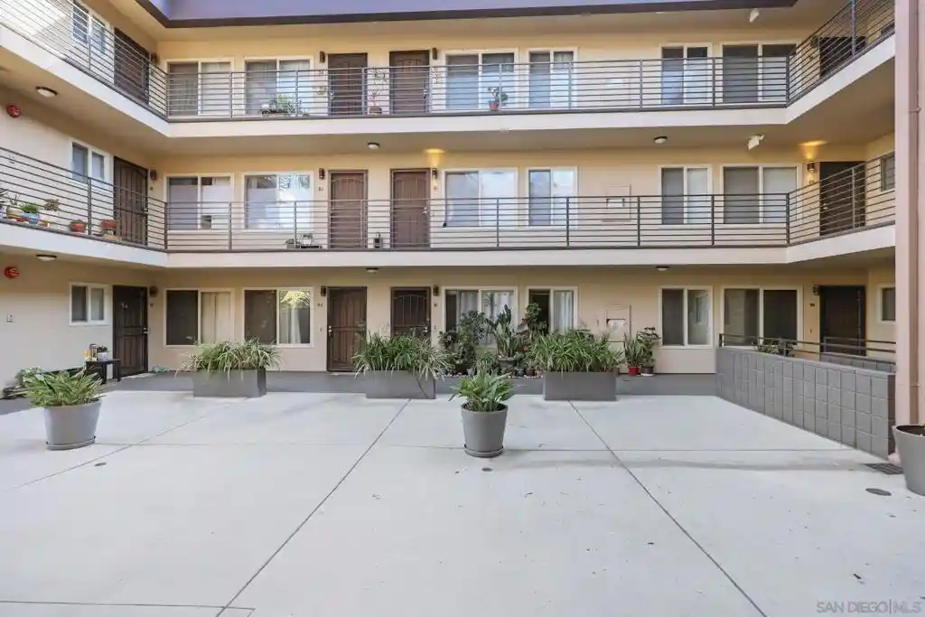 Photo 1 of Condo for sale at 4180 Louisiana St #1E, San Diego, CA 92104 | MLS# 260016011SD | Listing updated on 2026-10-29