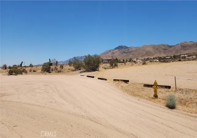 Photo 2 of Land for sale at 1 Rancho St, Apple Valley, CA 92308 | MLS# CV26143659 | Listing updated on 2026-09-29