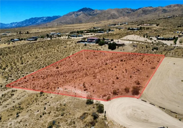 1st image of 1 Rancho St, Apple Valley, CA 92308 | MLS# CV26143659