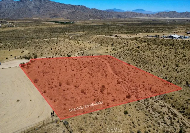 2nd image of 1 Rancho St, Apple Valley, CA 92308 | MLS# CV26143659