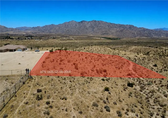 3rd image of 1 Rancho St, Apple Valley, CA 92308 | MLS# CV26143659