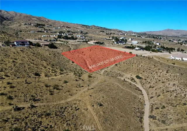 4th image of 1 Rancho St, Apple Valley, CA 92308 | MLS# CV26143659