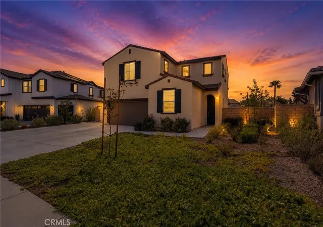 1st image of 30876 Douglas Crest Cir, Menifee, CA 92584 | MLS# PW26141934