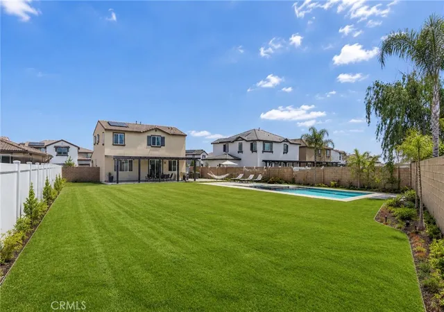 5th image of 30876 Douglas Crest Cir, Menifee, CA 92584 | MLS# PW26141934