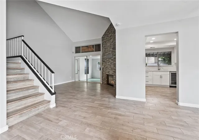 Photo 3 of Sale Pending at 5108 W Napali, Santa Ana, CA 92704 | MLS# OC26135404 | Listing updated on 2026-10-07