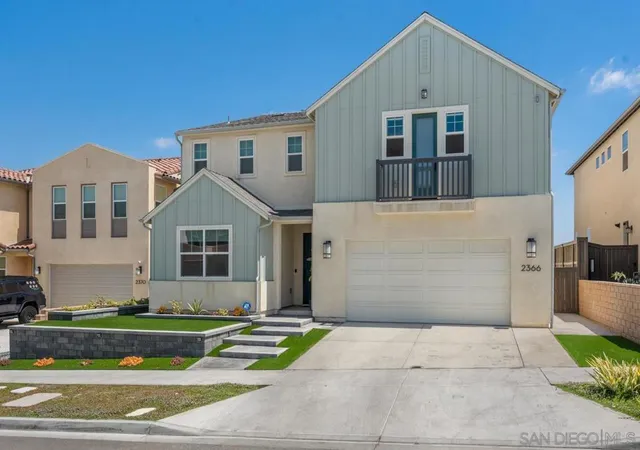 Photo 2 of Sale Pending at 2366 Calle Grandon, Chula Vista, CA 91913 | MLS# 260016014SD | Listing updated on 2026-07-13