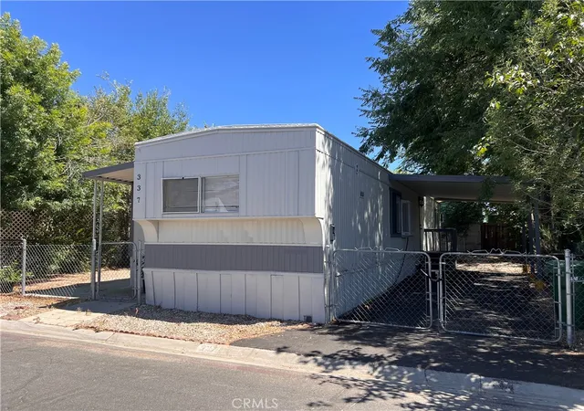 Photo 1 of Land for sale at 1301 E Ave I Spc 337 #SPC, Lancaster, CA 93535 | MLS# SR26143719 | Listing updated on 2026-10-11