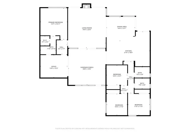 18th image of 17136 Nanette St, Granada Hills, CA 91344 | MLS# SR26143591