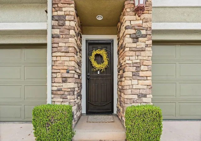 Photo 1 of Condo for sale at 150 Via Montisi, Santee, CA 92071 | MLS# PTP2604996 | Listing updated on 2026-10-30