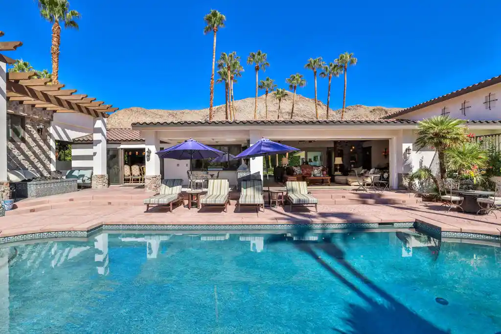 Photo 1 of Mansion for sale at 3330 Andreas Hills Dr, Palm Springs, CA 92264 | MLS# 219149850DA | Listing updated on 2026-08-12