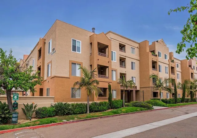 Condo for sale at 3550 Lebon Dr #6227, San Diego, CA 92122 | MLS# 260016017SD | Listing updated on 2026-10-05