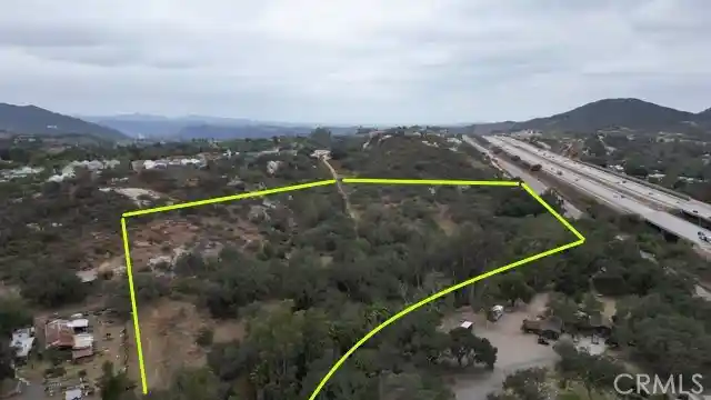 Land for sale at 0 Old Hwy 395, Fallbrook, CA 92028 | MLS# SW26143744