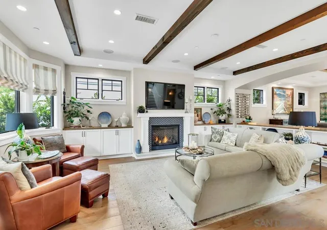 Photo 3 of Single family home for sale at 755 I Ave, Coronado, CA 92118 | MLS# 260016019SD | Listing updated on 2026-07-03