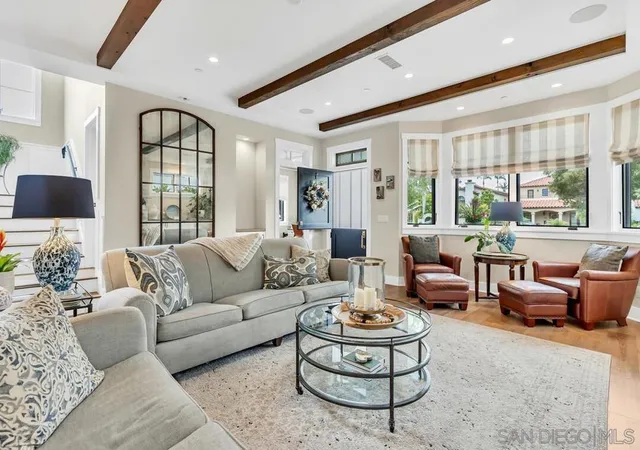 Photo 3 of Single family home for sale at 755 I Ave, Coronado, CA 92118 | MLS# 260016019SD | Listing updated on 2026-07-03